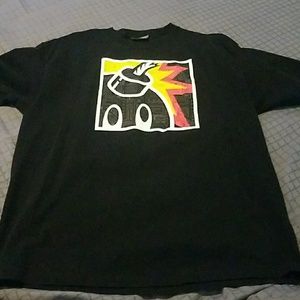 The hundreds t shirt